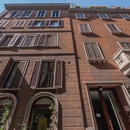 Disciplini Duplex Apartment Milán Exterior foto